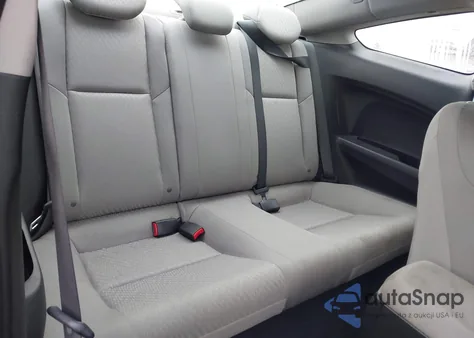 2015 Honda Civic Ex z USA, uszkodzony, nr VIN 2HGFG3B85FH503930